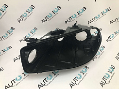 Корпус фары BMW X5 F15 / X6 F16 (2015-2018) Full LED (левый)