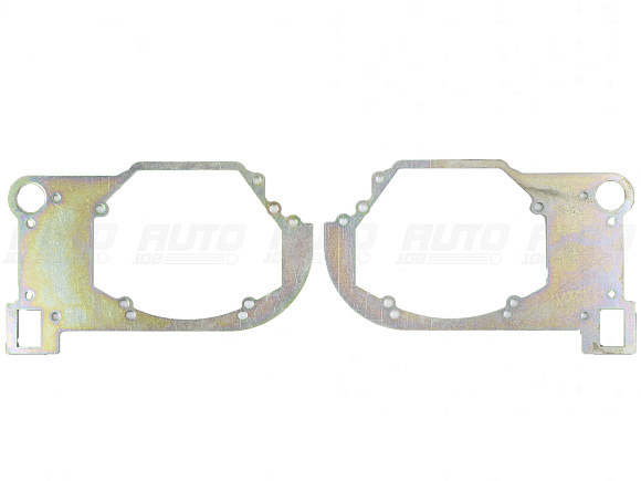 Переходная рамка Bentley Continental GT (2005-2013)  - Hella 3 / 3R (к-т 2шт) 230 по выгодной цене