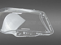 Стекло фары MERCEDES CLA-class W117 (2013-2016) дорестайлинг (правое) по выгодной цене