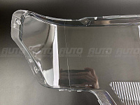 Стекло фары FORD F150 (2008-2014) (левое) — фото 6