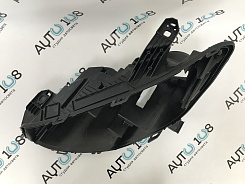 Корпус фары MERCEDES CLA klasse W117 LED (2017-2020) рестайлинг (левый)