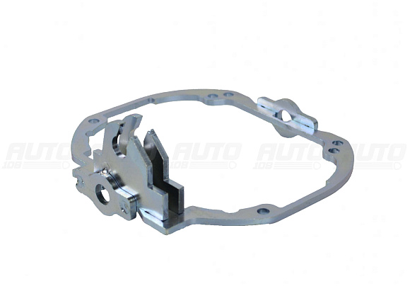 Переходная рамка Cadillac CTS II (2007-2014) AFS - Hella 3 / 3R (к-т, 2шт) по выгодной цене