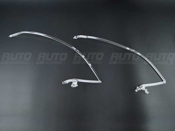 Световоды для фары Mercedes E W212 (2013-2016) Full LED правой по выгодной цене