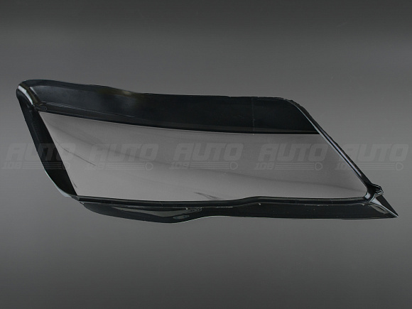 Стекло фары AUDI A7 4G (2010-2014) дорестайлинг (левое) по выгодной цене