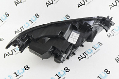 Корпус фары BMW 1 F20 / F21 (2015-2019) рестайлинг LED (левый)