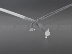 Световод для фары AUDI A3 8V (2016-2020) рестайлинг LED (левый)