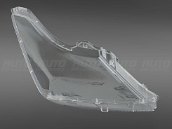 Стекло фары NISSAN PATROL Y62 (2010-2019) (левое)