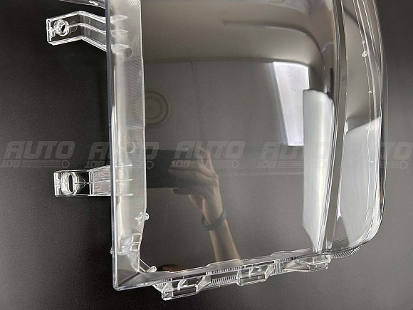 Стекло фары FORD F150 LED (2020-2024) (левое) по выгодной цене