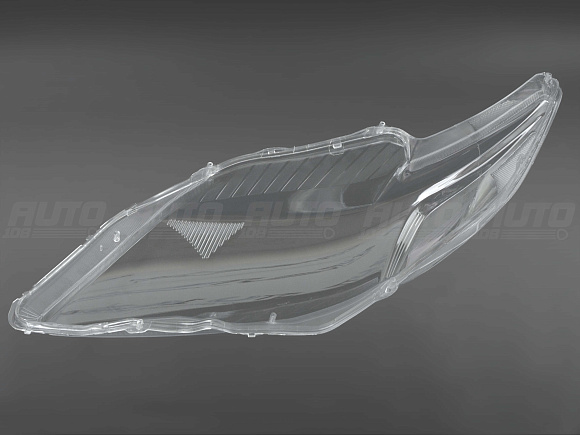 Стекло фары TOYOTA COROLLA 150 (2006-2010) USA СЕДАН дорестайлинг (правое) по выгодной цене