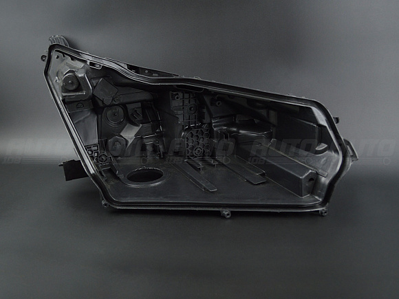 Корпус фары LEXUS NX (2017-2021) рестайлинг LED 1 линза (правый) по выгодной цене