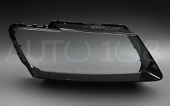 Стекло фары AUDI Q5 I 8R (2008-2012) дорестайлинг (правое)