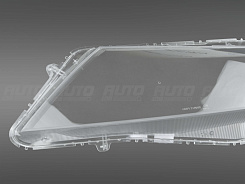 Стекло фары HONDA CROSSTOUR I (2009-2015) (левое)