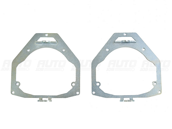 Переходная рамка Toyota Alphard (2011-2015) с AFS - Hella 3 (к-т 2шт) 170 по выгодной цене
