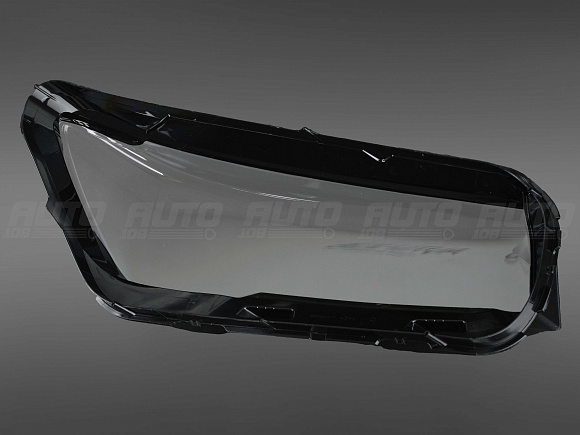 Стекло фары GEELY MONJARO KX11 (2021-2025) (левое) по выгодной цене