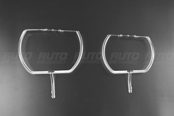 Световоды для фары BMW X5 F15 / X6 F16 (2013-2019) КСЕНОН правой