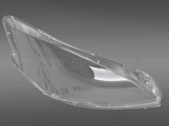 Стекло фары MERCEDES S-class W221 (2009-2013) рестайлинг (левое) по выгодной цене