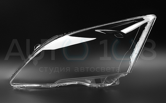 Стекло фары HONDA CR-V 3 (2006-2012) (левое) по выгодной цене