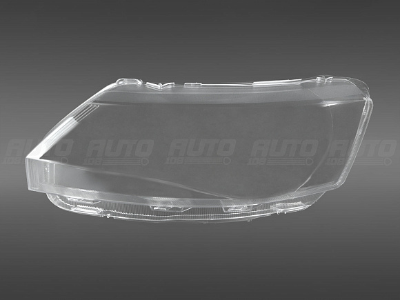 Стекло фары SKODA RAPID (2012-2020) (левое) по выгодной цене