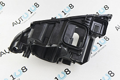 Корпус фары BMW 3 E92 / E93 (2005-2010) дорестайлинг (правый)