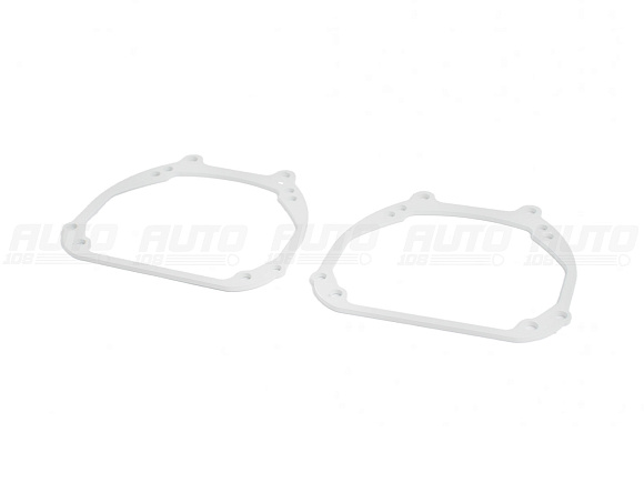 Переходная рамка Toyota Camry V50 (2011-2017) - Hella 3 / 3R (к-т, 2шт) 599 по выгодной цене