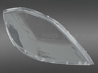 Стекло фары NISSAN TEANA J31 (2003-2005) дорестайлинг (левое) — фото 4