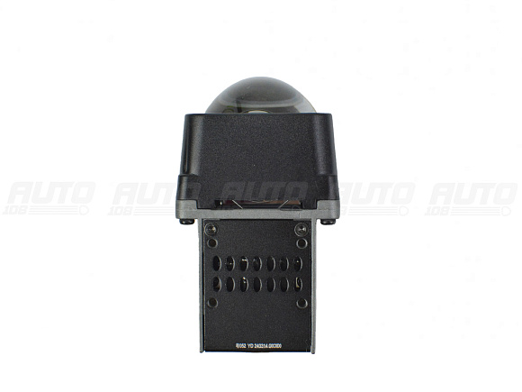 Светодиодные линзы Rayzer M5L Matrix 1.5 5500K (ближний свет) (к-т 2шт) по выгодной цене