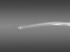 Световод для фары Mercedes C W205 (2018-2021) LED левой