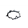 Переходная рамка Infiniti M37, M25, M56, G (2010-2013) с AFS - Hella 3 / 3R (2 шт.) 266 по выгодной цене