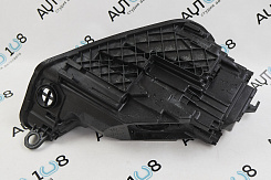 Корпус фары AUDI Q5 II (2020-н.в.) рестайлинг (левый)