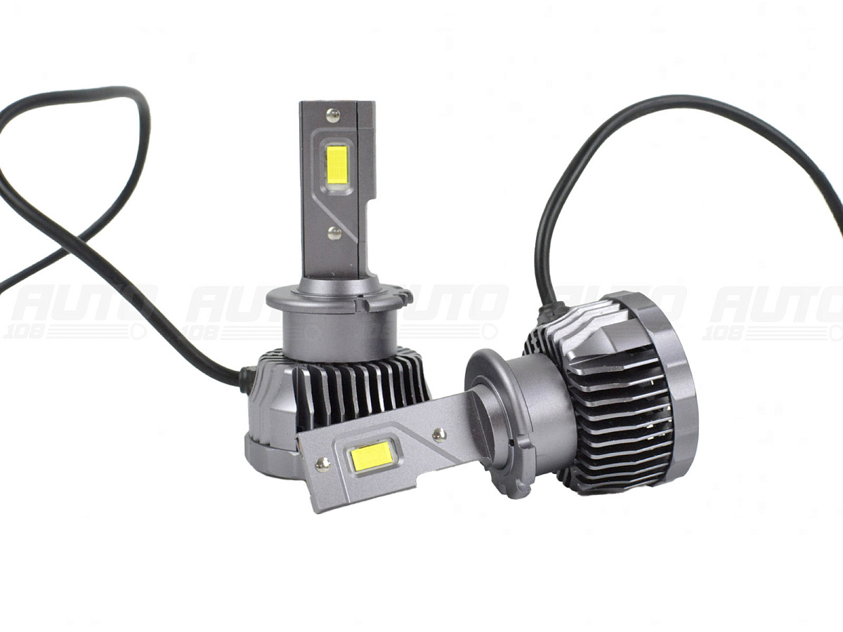 Светодиодная лампа Rayzer Swap D4S 6000K LED (к-т 2шт)
