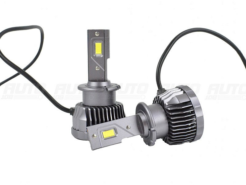 Светодиодная лампа Rayzer Swap D4S 6000K LED (к-т 2шт)