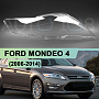Стекло фары FORD MONDEO 4 (2006-2014) (правое) по выгодной цене
