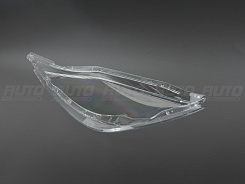 Стекло фары MAZDA 3 BK (2003-2009) хетчбэк (правое)