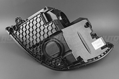 Корпус фары MERCEDES C klasse W206 (2021 - н.в.) LED (правый)