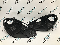 Корпус фары PORSCHE CAYENNE II 958 (2014-2018) рестайлинг ксенон с AFS (левый)