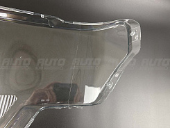 Стекло фары FORD F150 (2008-2014) (правое)
