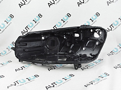 Корпус фары MERCEDES S-class W223 Digital LED (2020-н.в.) (левый)