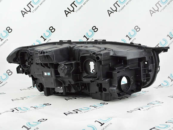 Корпус фары VOLVO XC90 II (2014-2019) дорестайлинг 3 блока (левый) по выгодной цене