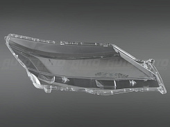 Стекло фары MITSUBISHI ASX (2020-2022) (левое)