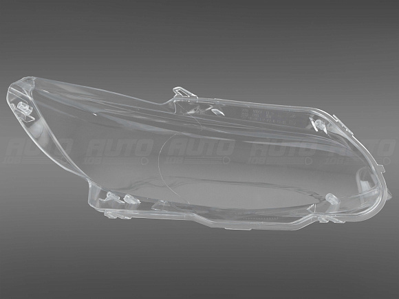 Стекло фары BMW 3r E92 / E93 (2005-2010) дорестайлинг (левое) по выгодной цене