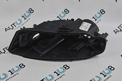 Корпус фары AUDI A4 B8 (2007-2011) дорестайлинг (левый)
