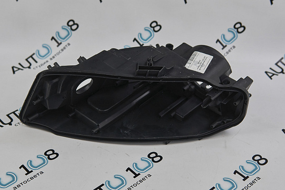 Корпус фары AUDI A4 B8 (2007-2011) дорестайлинг (левый) по выгодной цене