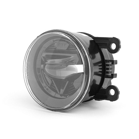 Фары противотуманные светодиодные LED MTF Light / FL10WJ
