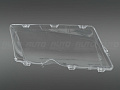 Стекло фары BMW 3r E46 Sedan (1996-2003) дорестайлинг (левое) Стекло фары BMW 3r E46 Sedan (1996-2003) дорестайлинг (левое) по выгодной цене