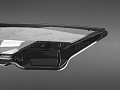 Стекло фары AUDI A6 C8 (2018-2023) (правое) Стекло фары AUDI A6 C8 (2018-2023) (правое) по выгодной цене