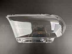 Стекло фары DODGE DURANGO (2013 - 2020) (левое)