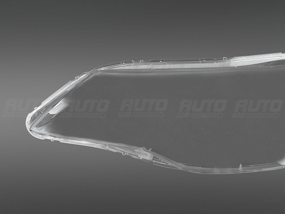 Стекло фары HONDA CIVIC 8 4D (2005-2012) седан (левое) по выгодной цене