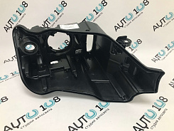 Корпус фары BMW X3 F25 / X4 F26 (2014-2018) рестайлинг КСЕНОН (правый)