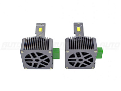 Светодиодная лампа Rayzer Swap D3S 6000K LED (к-т 2шт)
