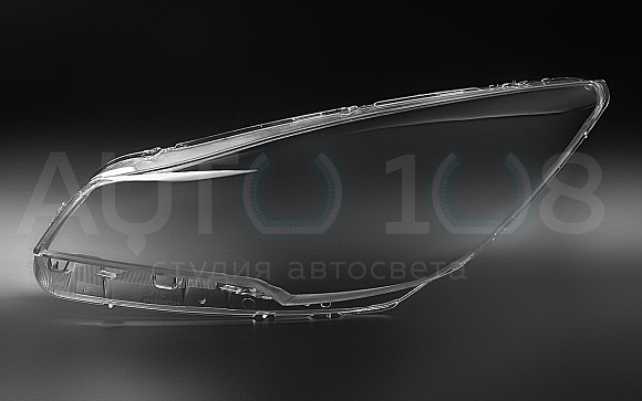 Стекло фары FORD KUGA 2 (2012-2016) дорестайлинг (левое) по выгодной цене